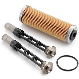 OILFILTER SERVICE KIT