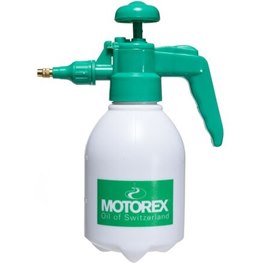 MOTOREX PUMP SPRAY BOTTLE, 1 Lit.