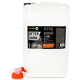 MOTOVERDE AFTER SHINE, 25 Liter