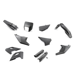 PLASTIC PARTS KIT TE/FE 2024-2025