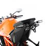 Licence Plate Holder, KTM 990 DUKE / 1390 DUKE