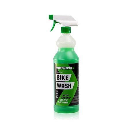 MOTOVERDE BIKE WASH, 1 Liter