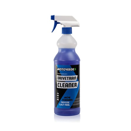 MOTOVERDE DRIVETRAIN CLEANER, 1 LITER