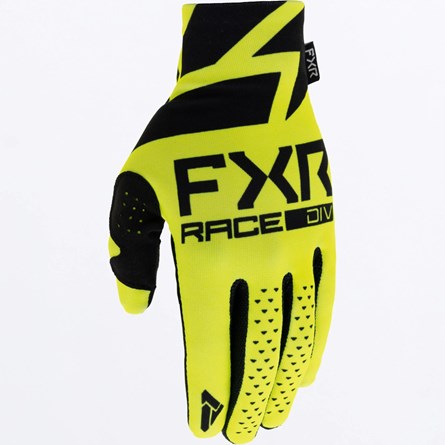 PRO-FIT LITE MX GLOVE 23 HIVIS