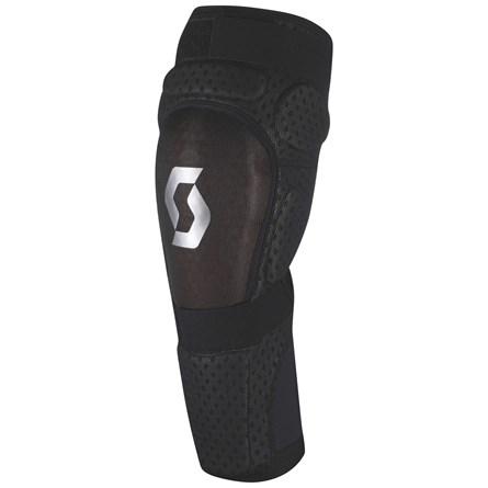 SCOTT SOFTCON 2 KNEE GUARD SET