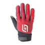 OFFROAD GLOVES BLACK/RED