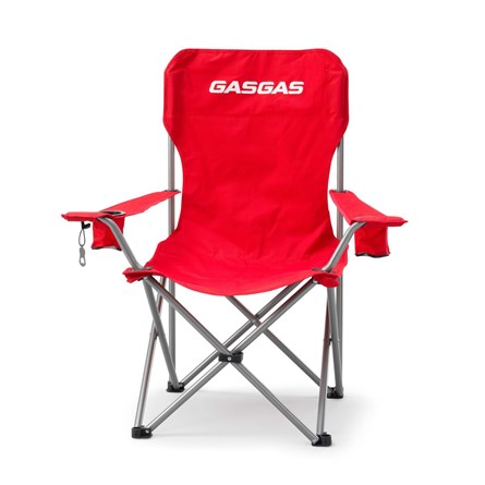 PADDOCK CHAIR