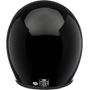 BELL Custom 500 Helmet Vintage - Gloss Black