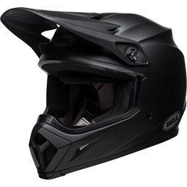 BELL MX-9 Mips Helmet Matte Black