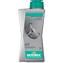 MOTOREX ATF DEXRON III