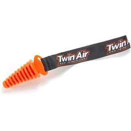 Twin Air Exhaust Plug 2-T